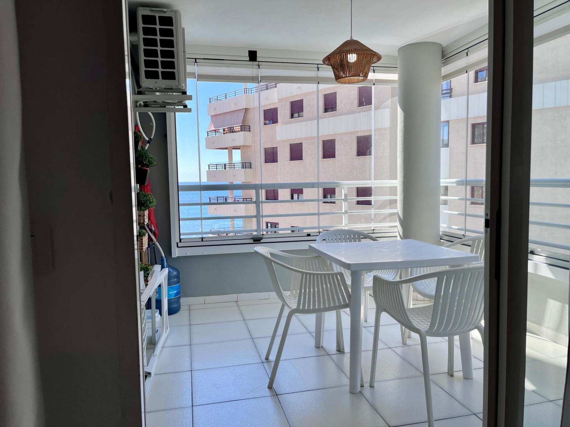 Modern On The With Pool Appartement *